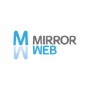 Favicon of Mirror Web