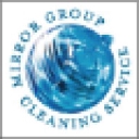 Mirror Group Cleaning Services logo