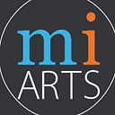 Mirror Image Arts logo