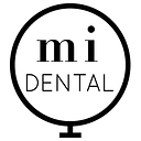 MIRROR IMAGE DENTAL logo