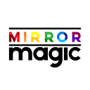 mirror magic store