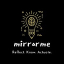 Mirror Me logo