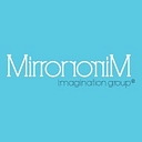 Mirror Mirror Imagination Group logo