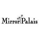 Mirror Palais logo