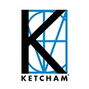 Fred Silver & Company/Ketcham Medicine Cabinets logo