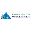 Aroha Ki Te Tamariki logo