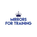 Mirrors For Training logo