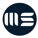 Mirrorsize logo