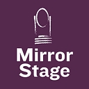 Mirror Stage logo