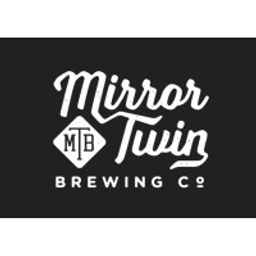 Mirror Twin Brewing logo