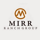 Mirr Ranch Group logo