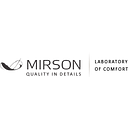Mirson UA logo