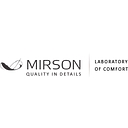 Mirson UA logo