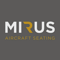 Mirus Aircraft Seating Ltd logo