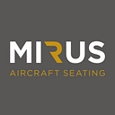 Mirus Aircraft Seating logo