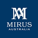 Mirus Australia logo