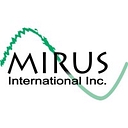 Mirus International Inc. logo