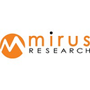 Mirus logo