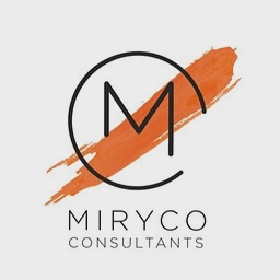 Miryco Consultants Ltd logo