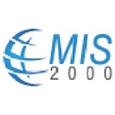 Mis 2000 logo