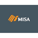 MISA logo