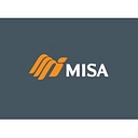 Misa Aktiebolag logo