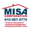 Misa Corporation logo