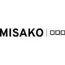 Misako logo