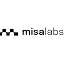 MisaLabs logo