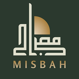 THE MISBAH LIMITED T/A MISBAH logo