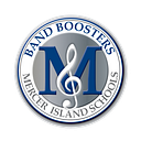 Mercer Island Schools Band Boosters logo