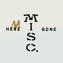 Misc. Goods Co.