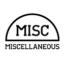 Misc Store