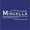 Miscella Real Estate logo