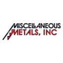 Miscellaneous Metals, Inc.