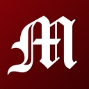 The Miscellany News logo