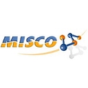 Misco Refractometer logo