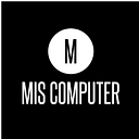 Mis Computer Corp. logo