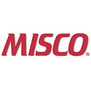 Misco Minneapolis Speaker Company logo