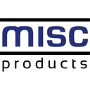Misc Products, Inc. logo