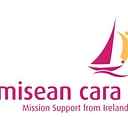 Misean Cara logo