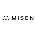 misen.com logo