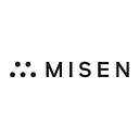 Misen.Co logo