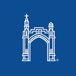 MISERICORDIA UNIVERSITY logo