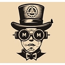 Misfits & Machines