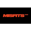 Misfits Boxing logo