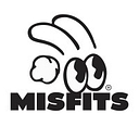 Misfits Gaming Group logo
