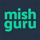 Mish Guru logo