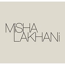 Logo for mishalakhani.com