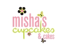 Mishas Cupcakes logo